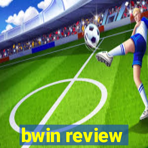 bwin review